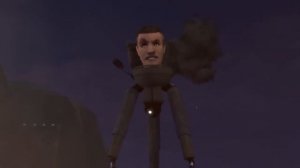 66 Серия скибиди туалетов но Озвучка за 5 рублей