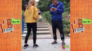 Самые смешные китайские приколы которых вы ещё не видели #1