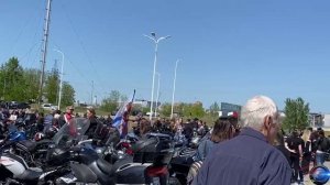 Сбор на открытие МотоСезона 2025 (Ростов-на-Дону)