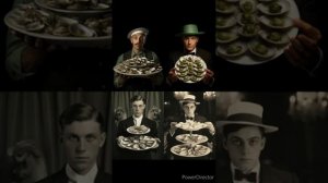 food and drinks, ai images and music