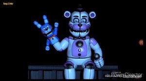 История фантайм фредди.