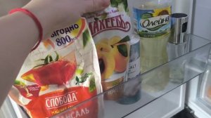 Экономное меню. День 1. Планирование