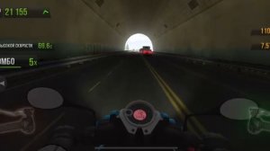 Прохождение миссии Traffic.Rider.igrok