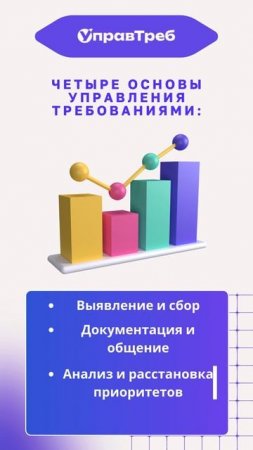 Рассказываем об основах управления требованиями.
