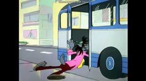 Ну, погоди! часть 10.