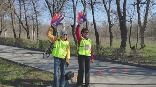 #ябылна5вёрстМихайловка #31 старт 12.04.25 смотреть онлайн