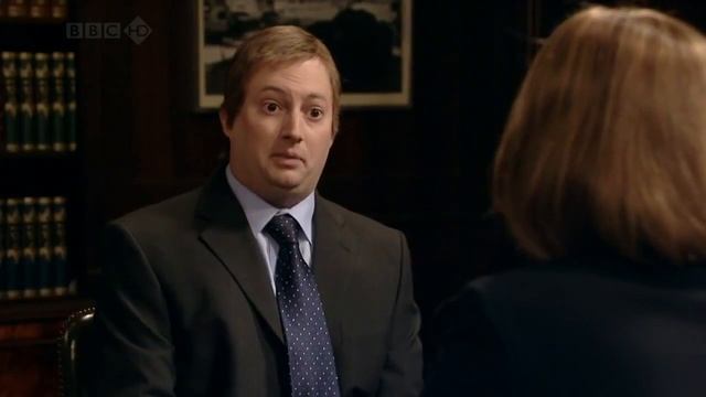 Отбор персонала (Стрессовое собеседование). Юмор.mp4 смотреть онлайн