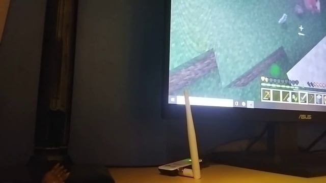 Мирон играет в minecraft часть 4 смотреть онлайн