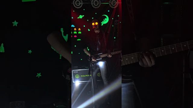 Synthpop/Rock HARD BOX - Печаль. (кавер   Кино)