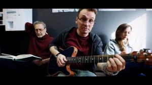 Николай Гринько - Дедушке М.