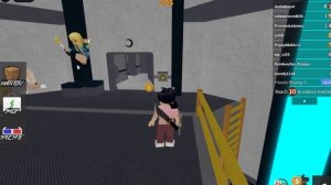 РОБЛЕКС ИГРА В ГОСПИТАЛЕ