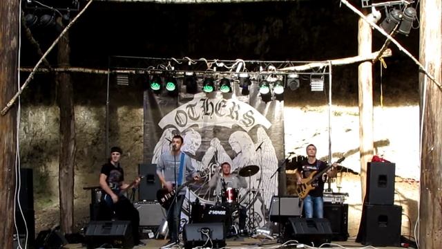 03 - Горизонт событий смотреть онлайн