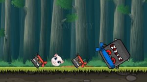 Красный Шарик,  Красный колобок,  Красныч,  Красныш.