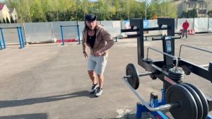 ГАДЖИ ПРО ФИТНЕС, 5 БОМБОВЫЙ ВЫПУСК