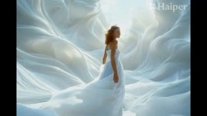 Romantic Portraits. Beautiful AI ART, Photography and  Music
