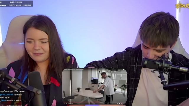 ПАПИЧ ВЫКУПАЕТ ВСЁ ЧТО ВИДИТ В МАГАЗИНЕ, НО ТАК И НЕ ЗНАЕТ НА ЧТО ПОТРАТИТЬ СВОИ 100000$ | ДУБАЙ