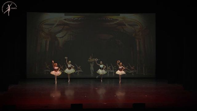 "Большая Тарантелла" смотреть онлайн