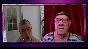 Майское обострение.
