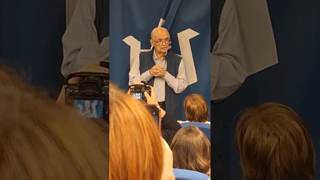 Всеволод Шиловский