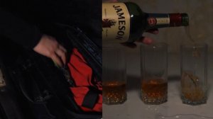 Бандитки 1 серия