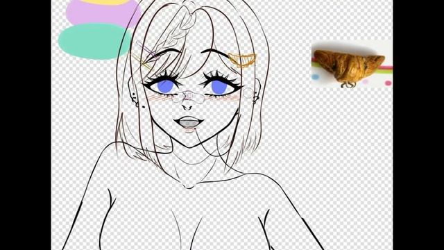 Я МЭРИ СЬЮ ~ Кто ОНИ Такие? смотреть онлайн