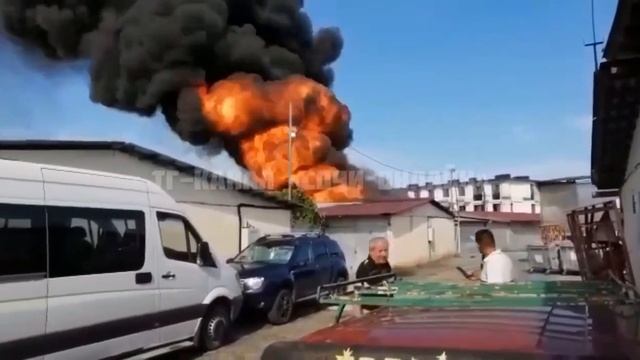 Крым Сочи аэропорт пожар смотреть онлайн