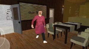 А Вику твою....