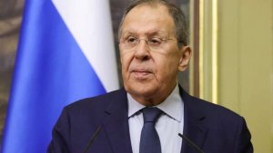 Лавров: почти вся Европа сплотилась под знаменами нацизма в войне против РФ