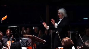 П. И. Чайковский "Буря"