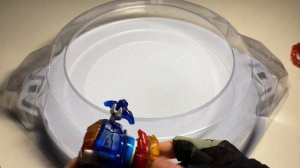 ТУРНИР 5го Сезона (Часть 1) Бейблэйд Бёрст / Beyblade Burst