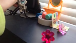 Lps popular star ( 2 серия )