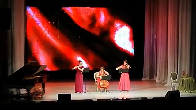 6 декабря 2019 г.(3) смотреть онлайн