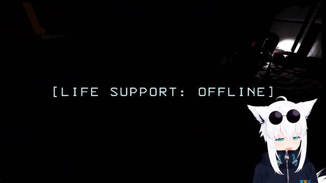 Фубуки Встретила Призрака в Lethal Company [Hololive RU Sub]