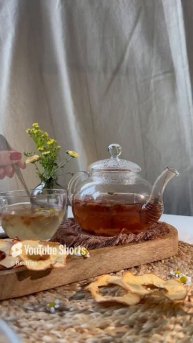 А что если добавить в чашечку любимого чая несколько яблочных колец от RusFrips_!😋