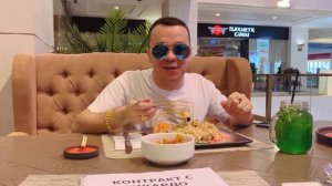 01 Прикольное видео с Рикардо Золотиньо, [Новый оператор]  Сезон 2 Выпуск #1