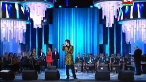 Димаш Кудайбергенов   Опять метель Славянский Базар в Витебске