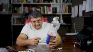 Капельный полив для бонсай.