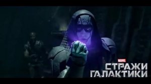 Все появления Таноса в киновселенной Марвел.