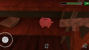 кет фред эвал пет