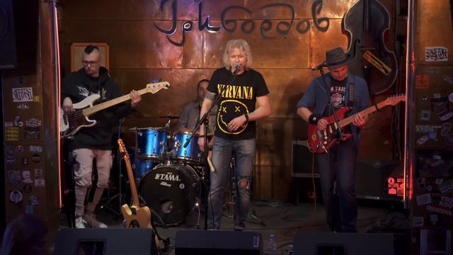 ПУСТЯКИ | Клуб Грибоедов | май 2023 смотреть онлайн