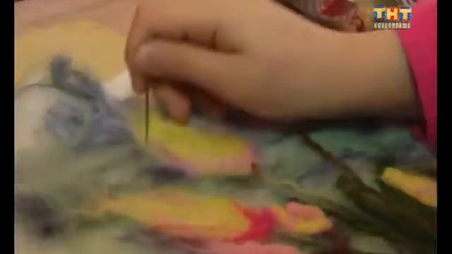 Талант творит чудеса. 17.04.2017 смотреть онлайн