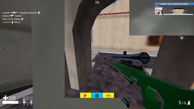 Нарезка килов в Banana Shooter смотреть онлайн