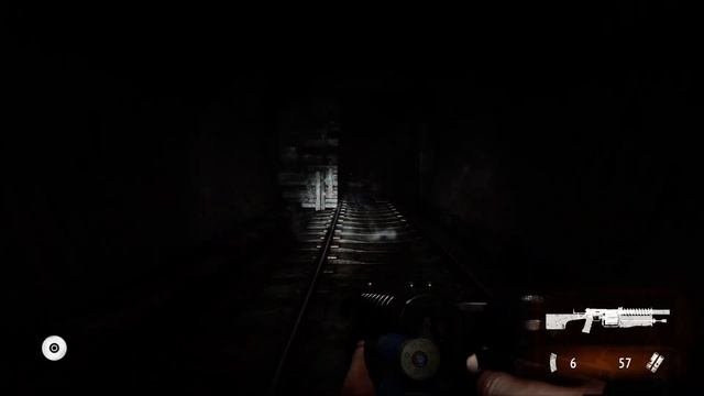 Странный Хан. Битва за Тургеневскую. Встреча с Андреем|| Metro 2033 №4