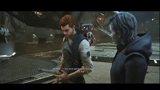 Star Wars Jedi Survivor: Как победить в командных боях 👥