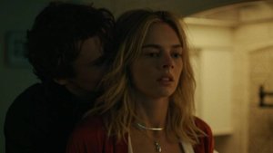 Ночь с психопатом / Русский трейлер 2025 год