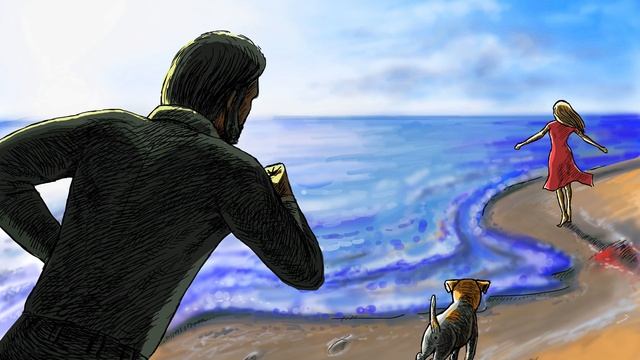 Сергей Крутиков- "Щенок" смотреть онлайн