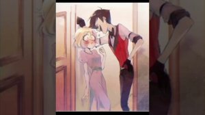 о шипе чарли и аластора