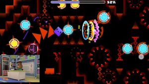 Гена проходит Cataclysm(noclip)