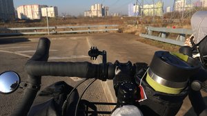 Велопокатушки.