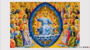 Лекция 11
"БЕСЕДА О ПОСЛЕДНИХ ВРЕМЕНАХ НА МАСЛИЧНОЙ ГОРЕ"